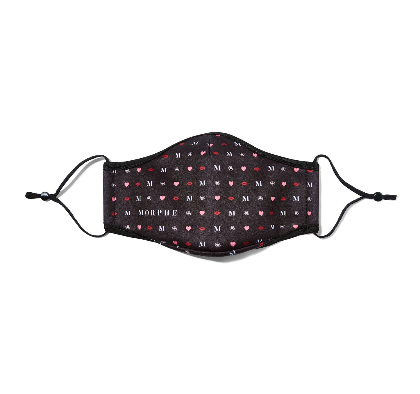 MORPHE FACE MASK - MULTI PATTERN