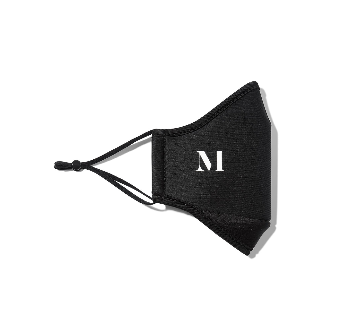 MORPHE FACE MASK - MORPHE LOGO