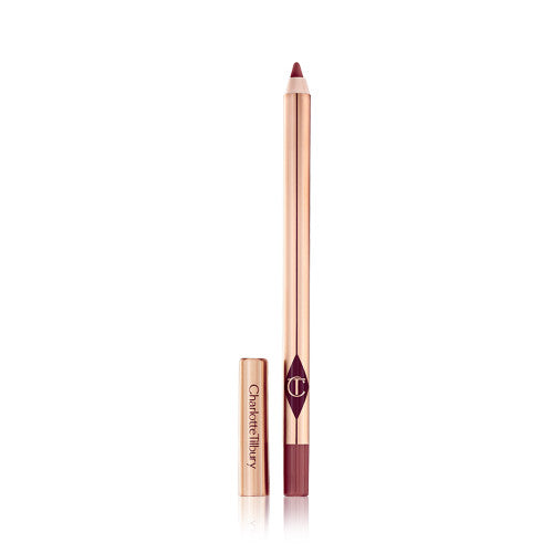 LIP CHEAT
in bond girl
