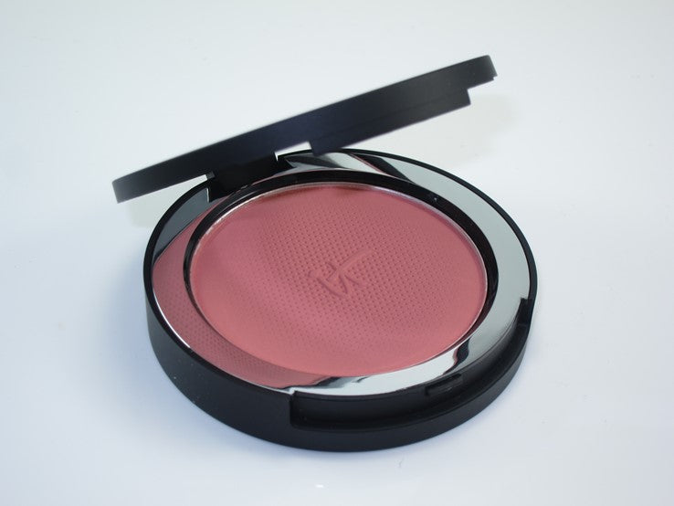 Bye bye pores blush - Naturally pretty