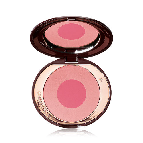 Cheek to chic blush - Love is the drug
