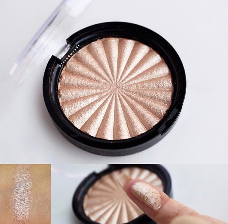 Blissful highlighter