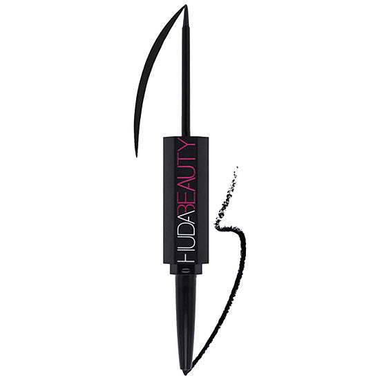 LifeLiner Duo Pencil & Liquid Eyeliner