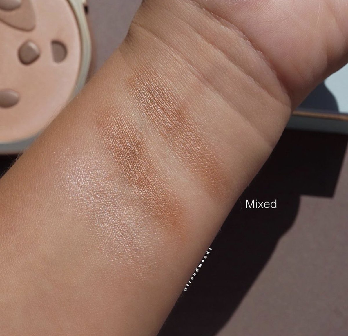 Sun Puppy Bronzer