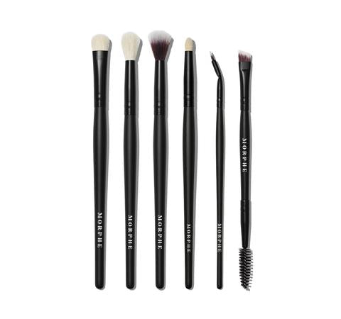 Eye stunners brush set
