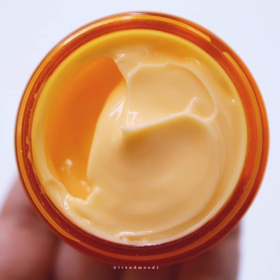 C-Rush™ Brightening Gel Crème
-Recommended by 1653 consumer / 1705