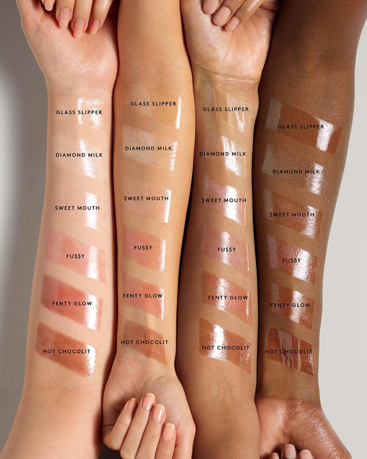 GLOSS BOMB UNIVERSAL LIP LUMINIZER