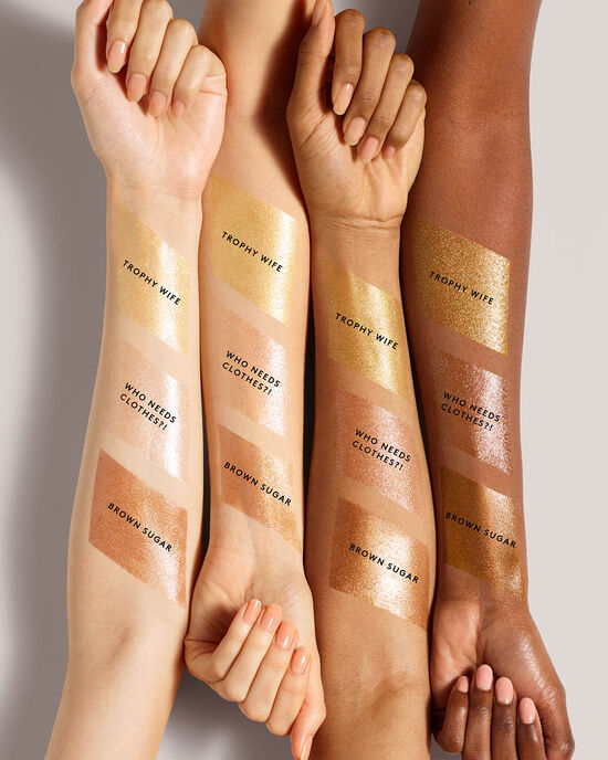 Body Lava Body Luminlzer - Trophy Wife*