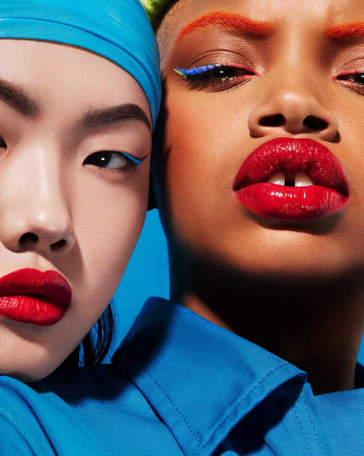 Poutsicle Juicy Satin Lipstick Hot Blooded