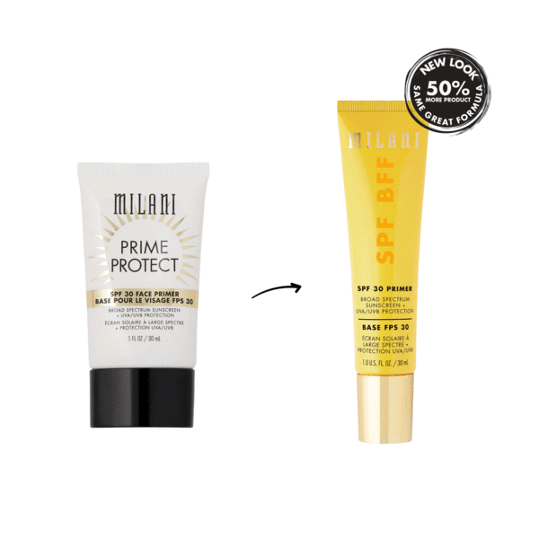 SPF BFF SPF 30 PRIMER