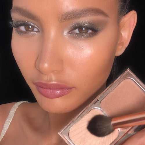 FILMSTAR BRONZE & GLOW