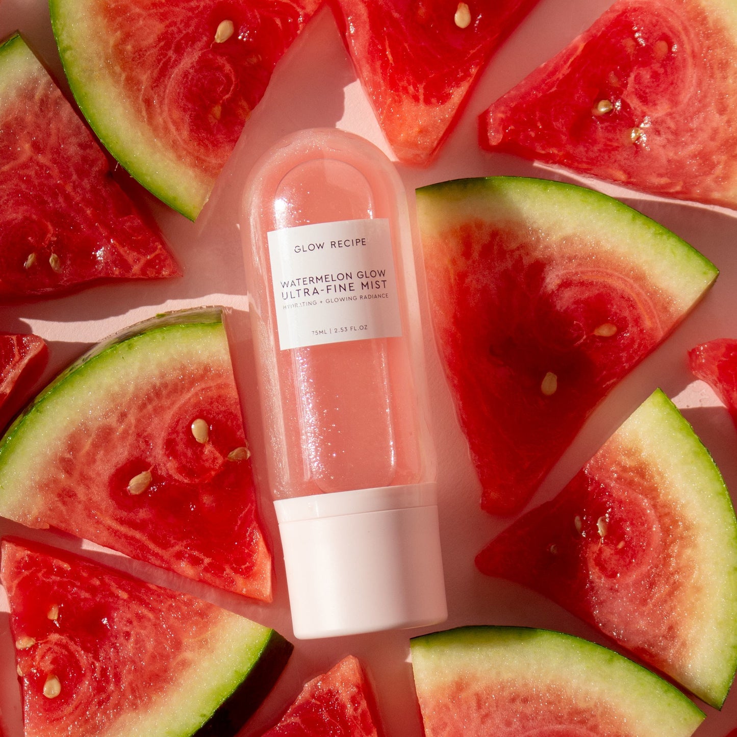Watermelon Glow Ultra-Fine Mist*