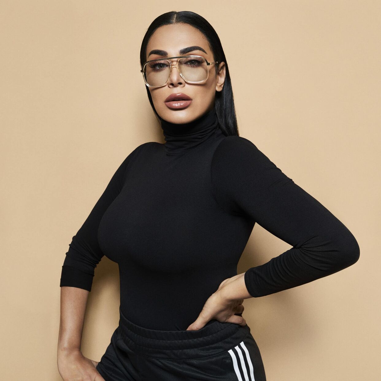 Demi matte - sheeo*