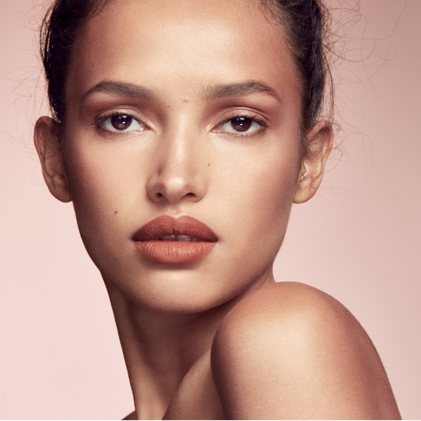 Mattemoiselle matte lipstick - S1ngle