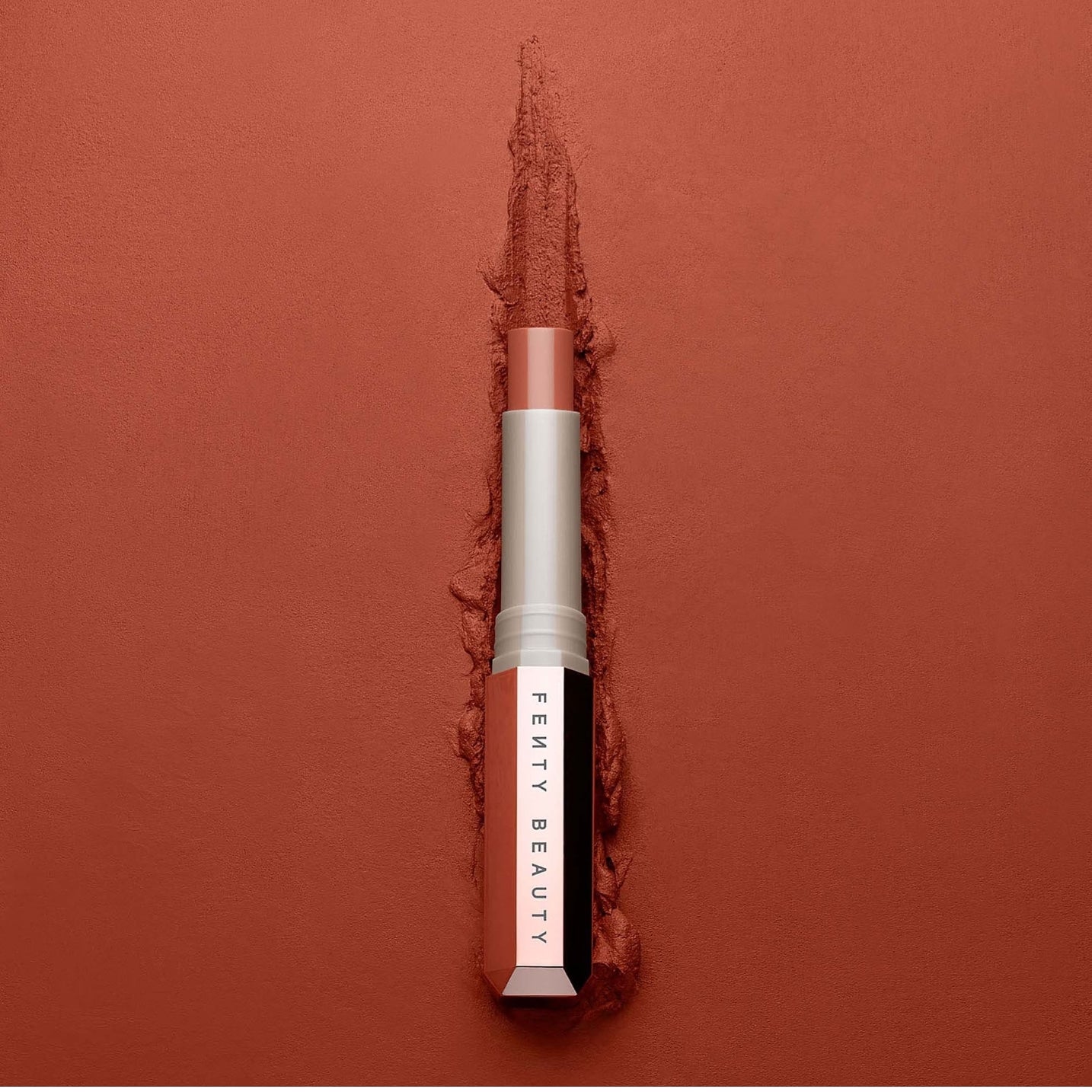 Mattemoiselle matte lipstick - S1ngle