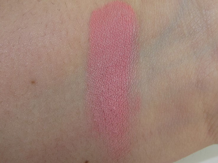 Bye bye pores blush - Naturally pretty