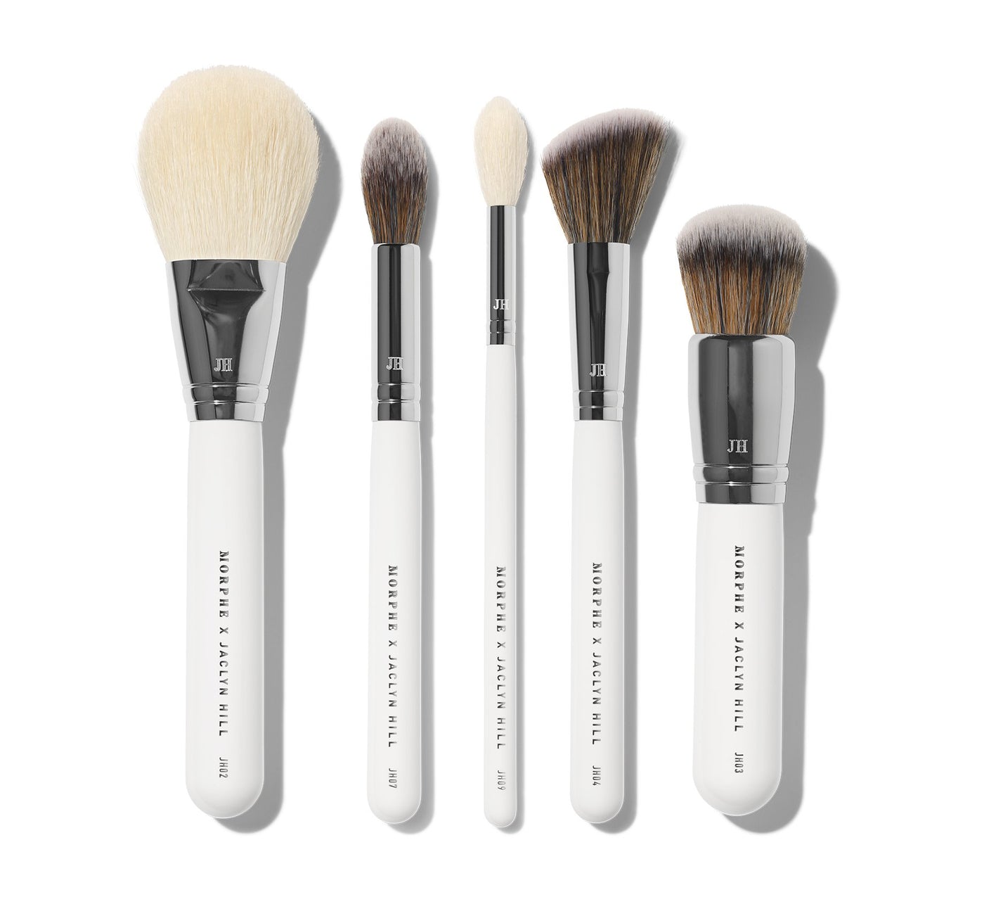 MORPHE X JACLYN HILL THE COMPLEXION MASTER COLLECTION