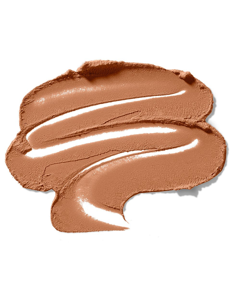 SUN KISSED CREAM BRONZER
- Nakey