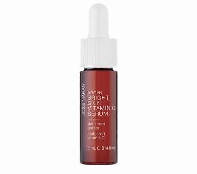 ARGAN BRIGHT SKIN VITAMIN C SERUM
mini 3ml