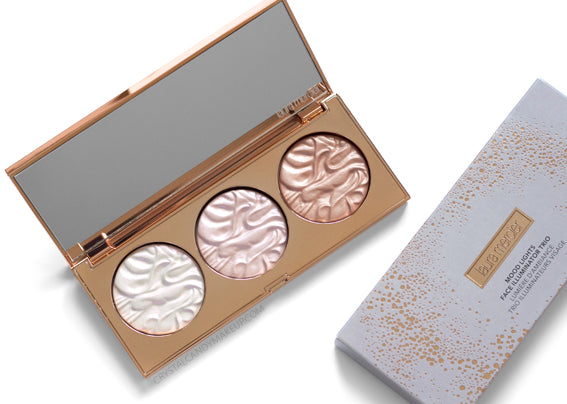 Mood Glow & Mood Lights Face Illuminator Trios