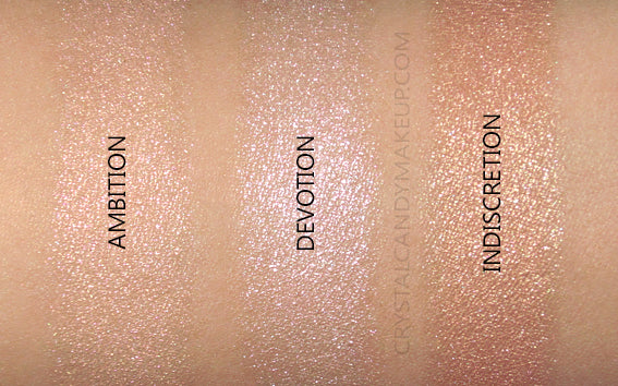 Mood Glow & Mood Lights Face Illuminator Trios