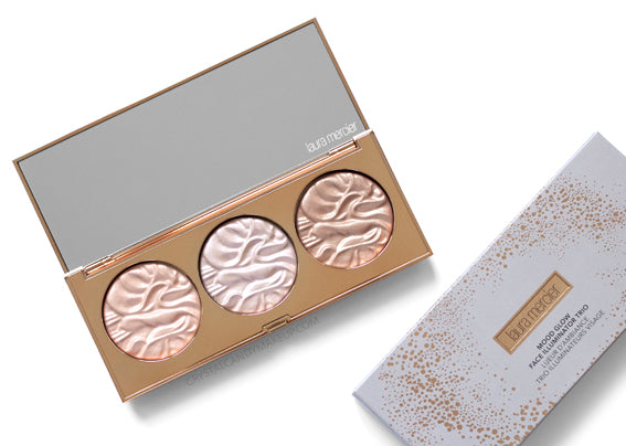 Mood Glow & Mood Lights Face Illuminator Trios
