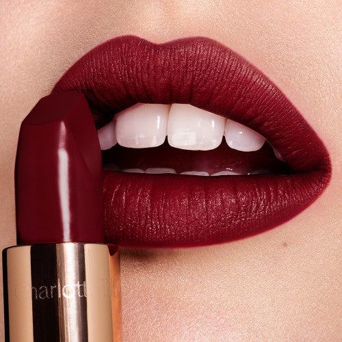 MATTE REVOLUTION-MAGIC RED