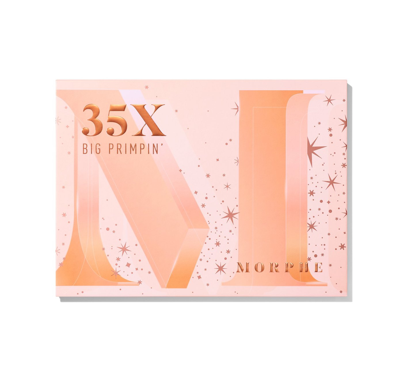 35X BIG PRIMPIN' ARTISTRY PALETTE