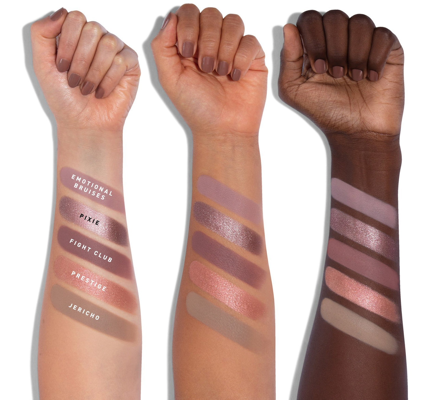 MADISON BEER CHANNEL SURFING ARTISTRY PALETTE