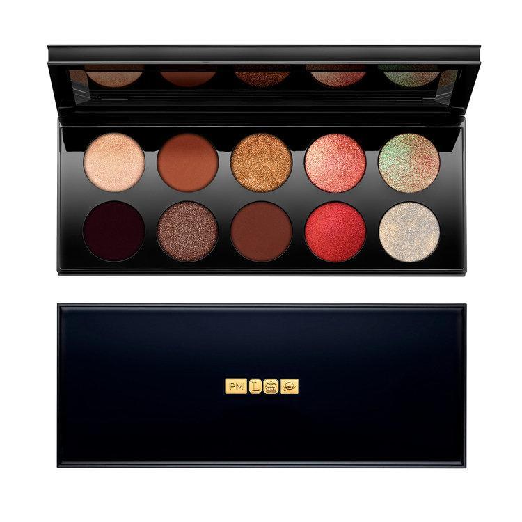 Pat McGrath Bronze Seduction Mothership V Eyeshadow Palette