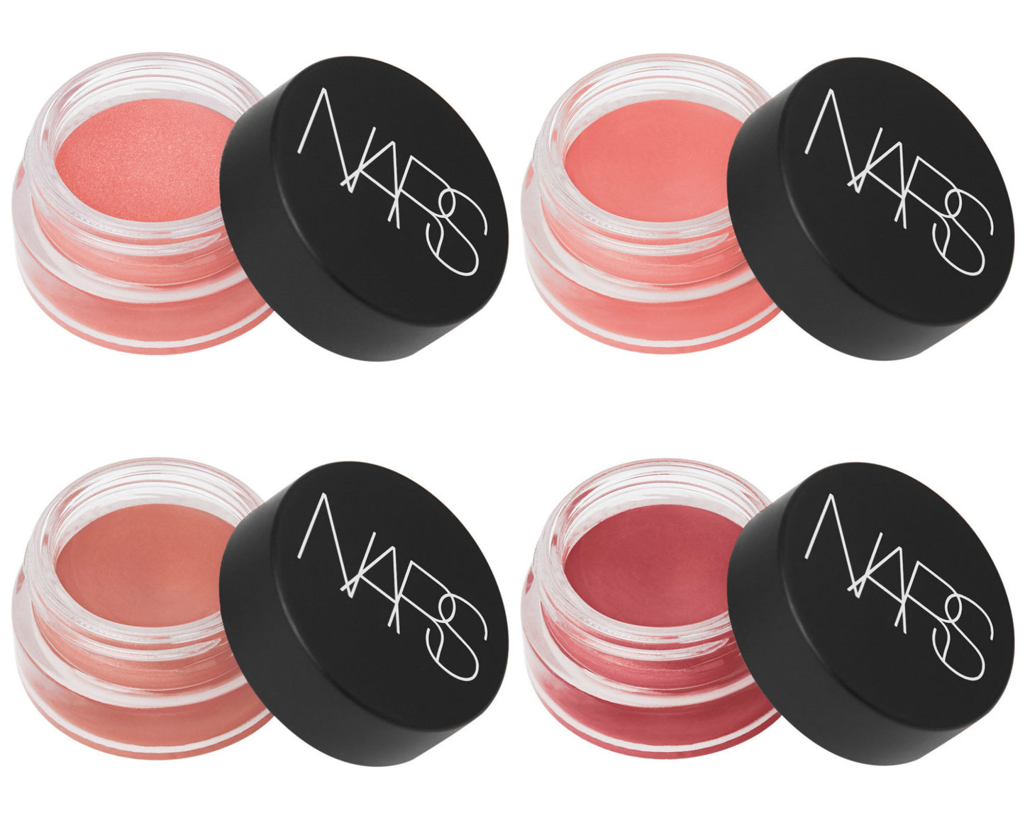 Air matte blush - Choose your shade