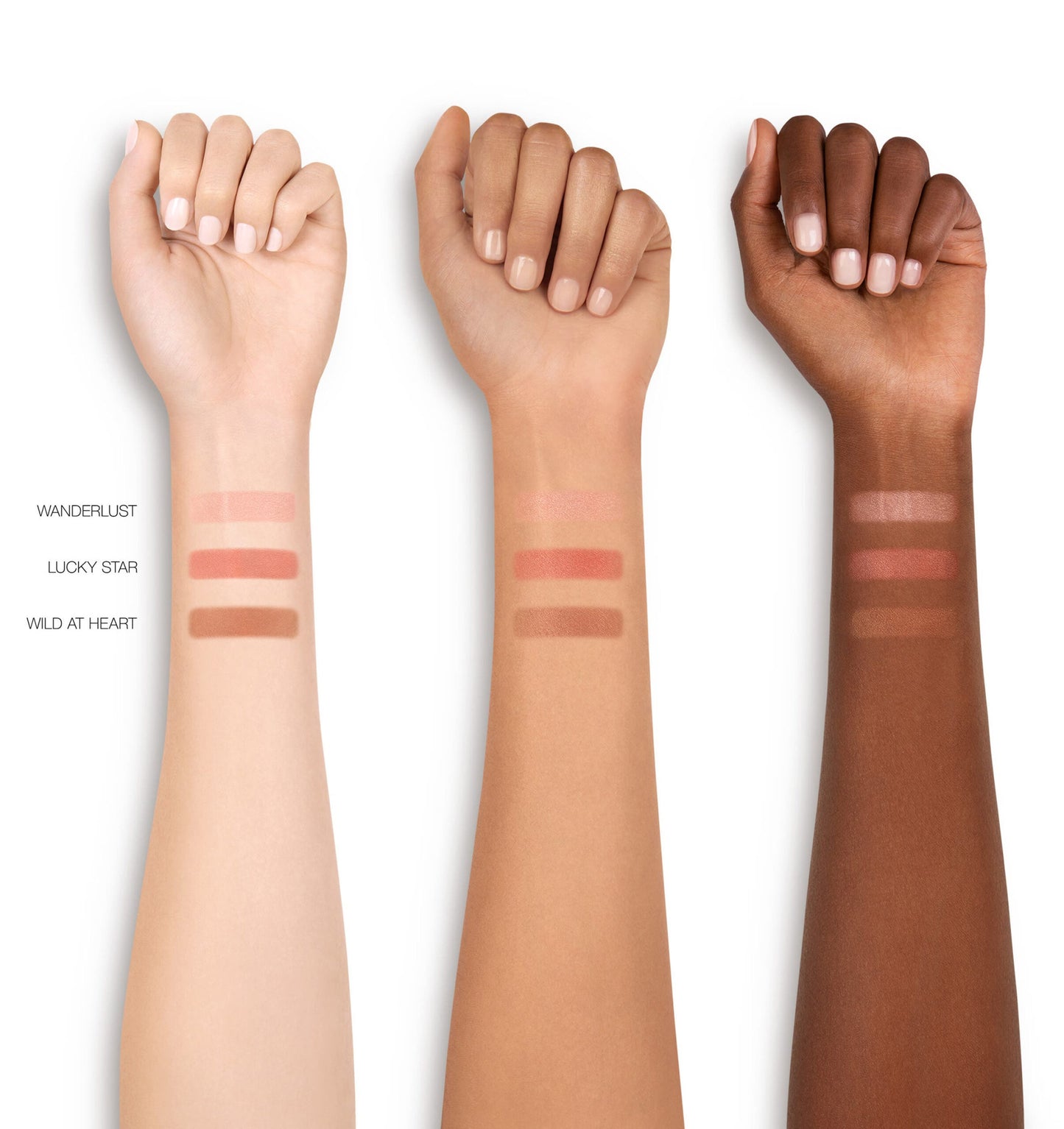 PLEASURE TRIP CHEEK PALETTE