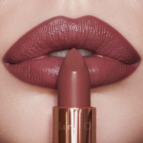 K.I.S.S.I.N.G Lipstick - Pillow Talk intense Collection