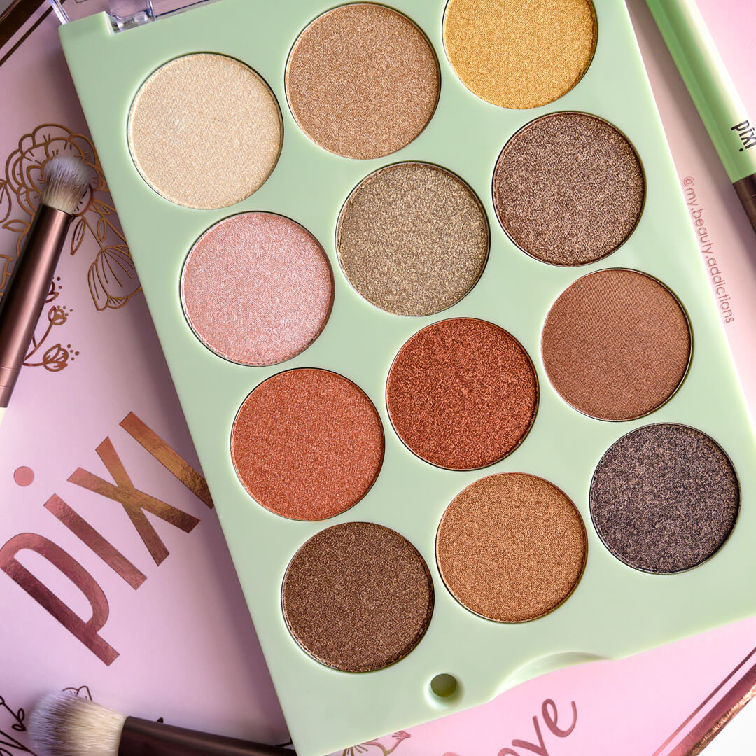 REFLEX LIGHT SHADOW PALETTE