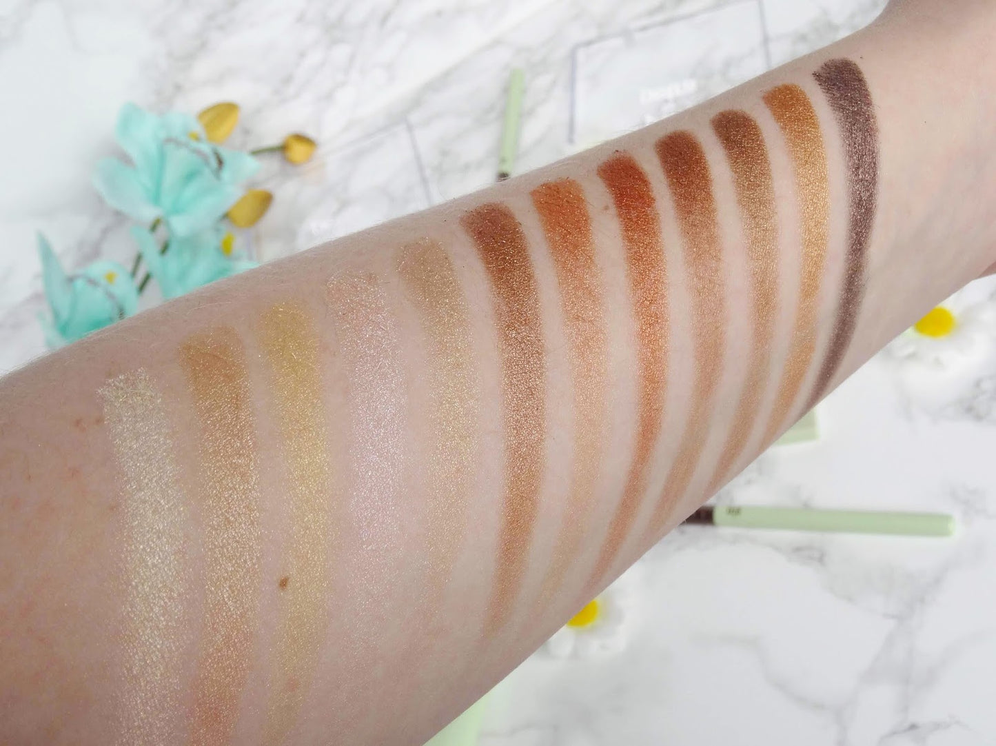 REFLEX LIGHT SHADOW PALETTE