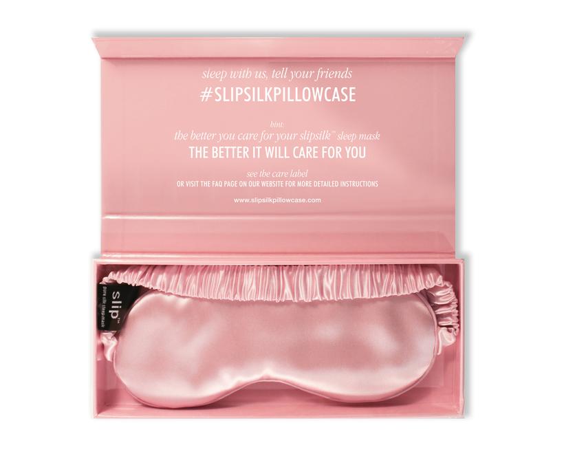 Slip x Too Faced