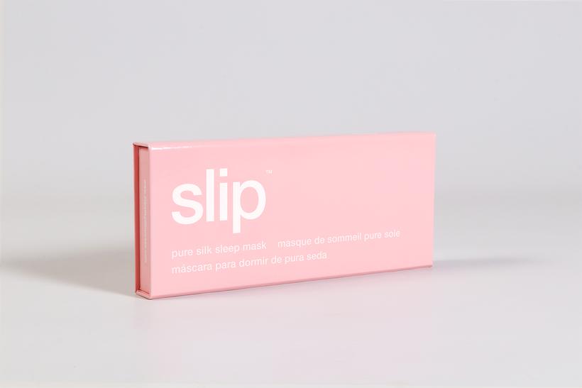 sleep mask- Pink