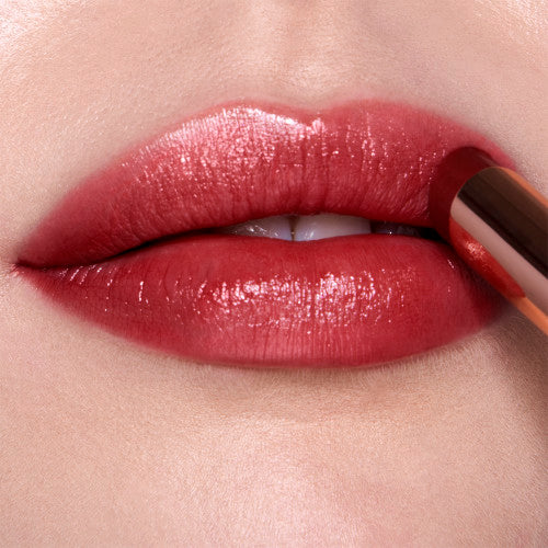 Superstar Lips Lipstick - Walk of No Shame Collection