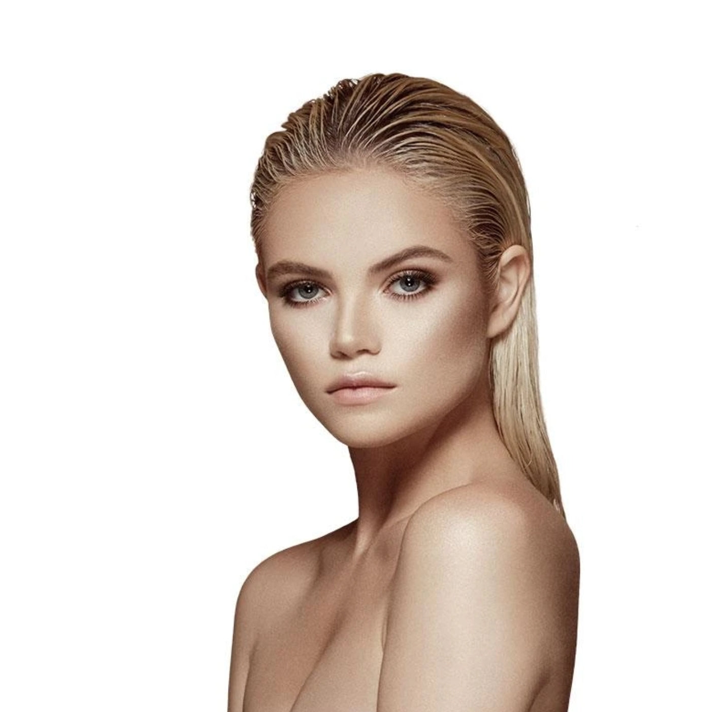 Powder contour 2