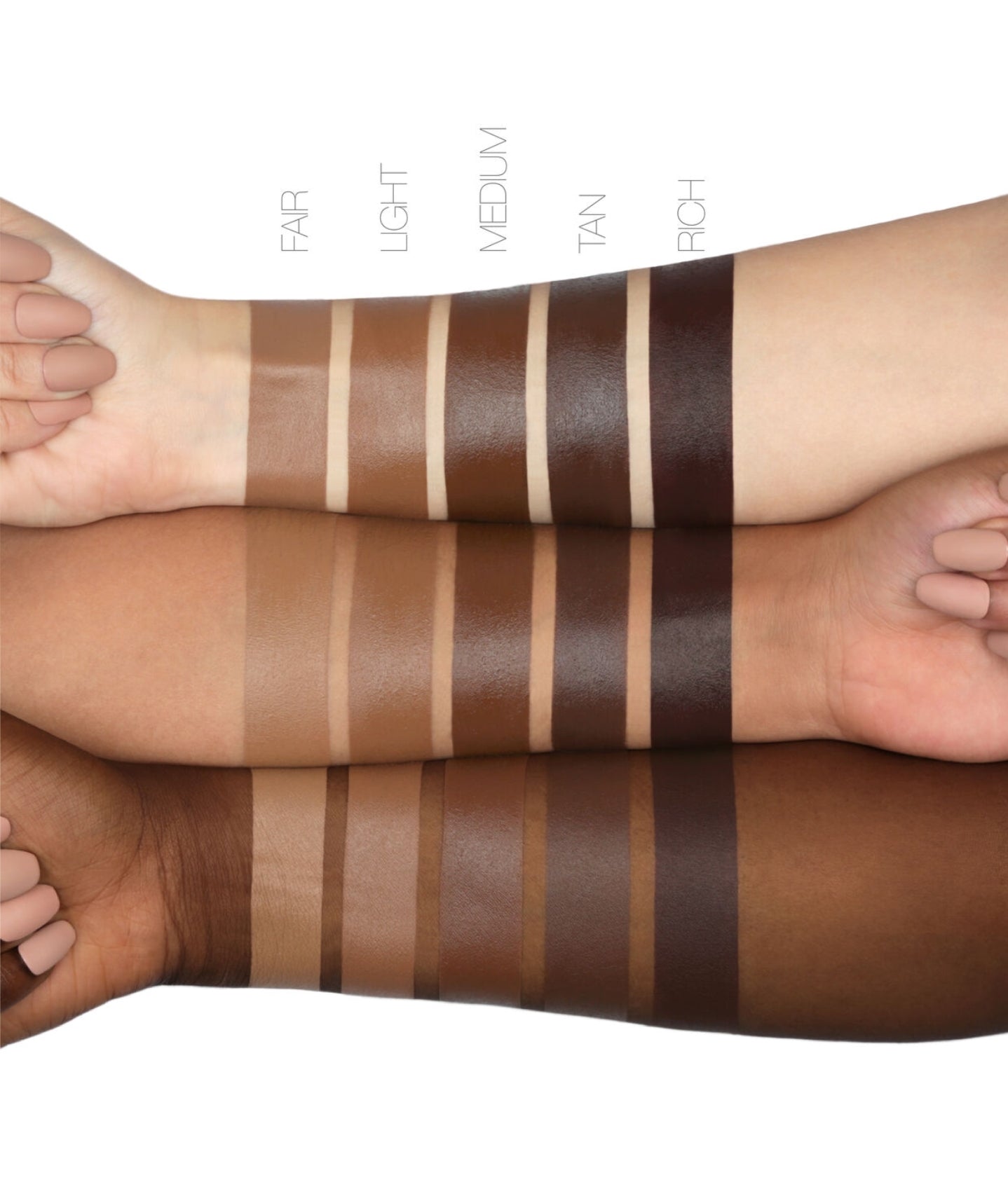 Tantour - CHOOSE YOUR SHADE