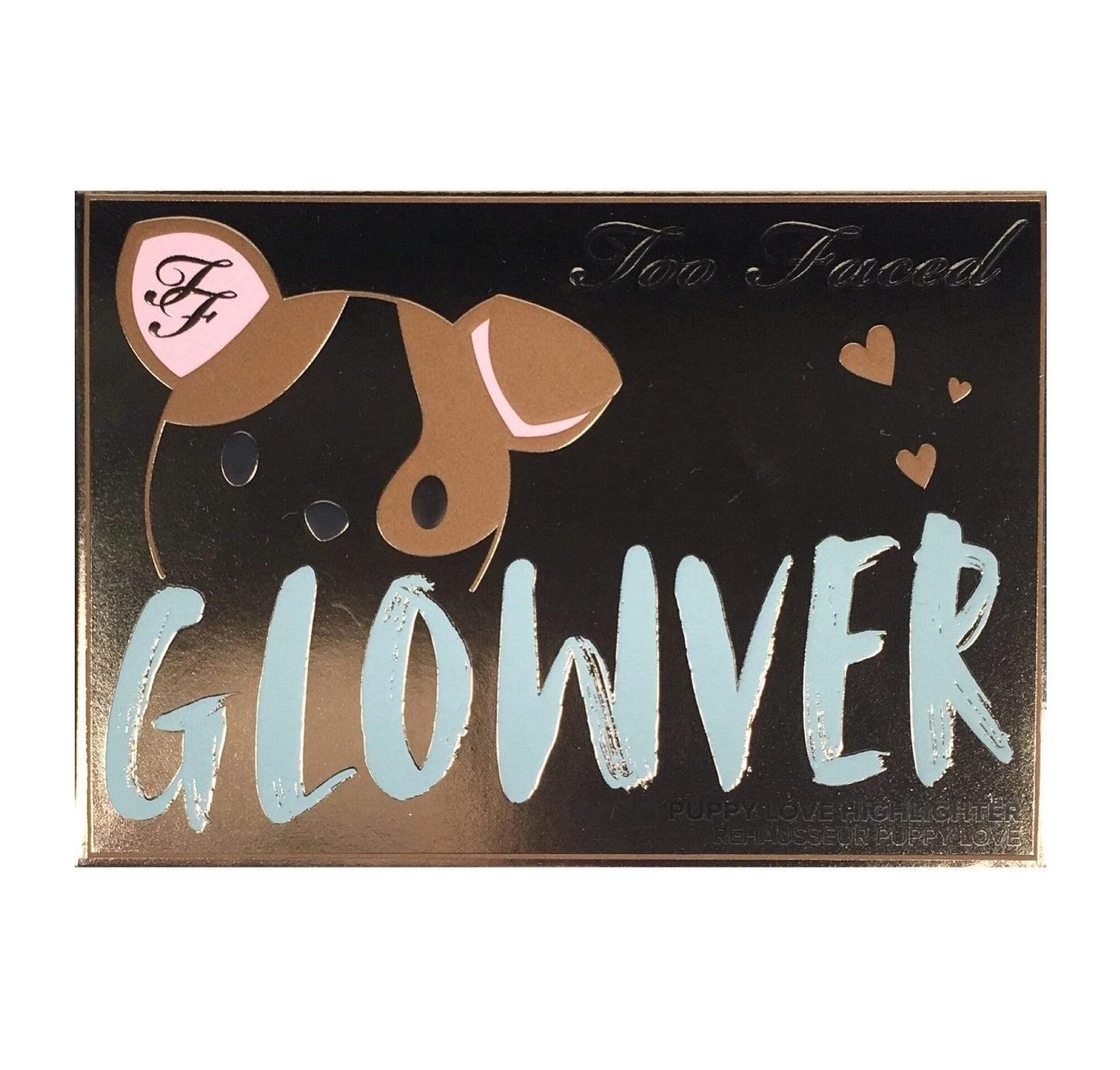 Glowver highlighter