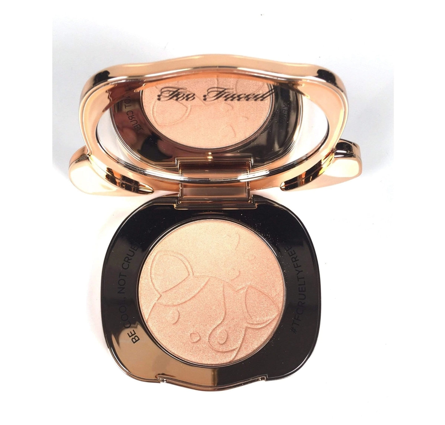 Glowver highlighter