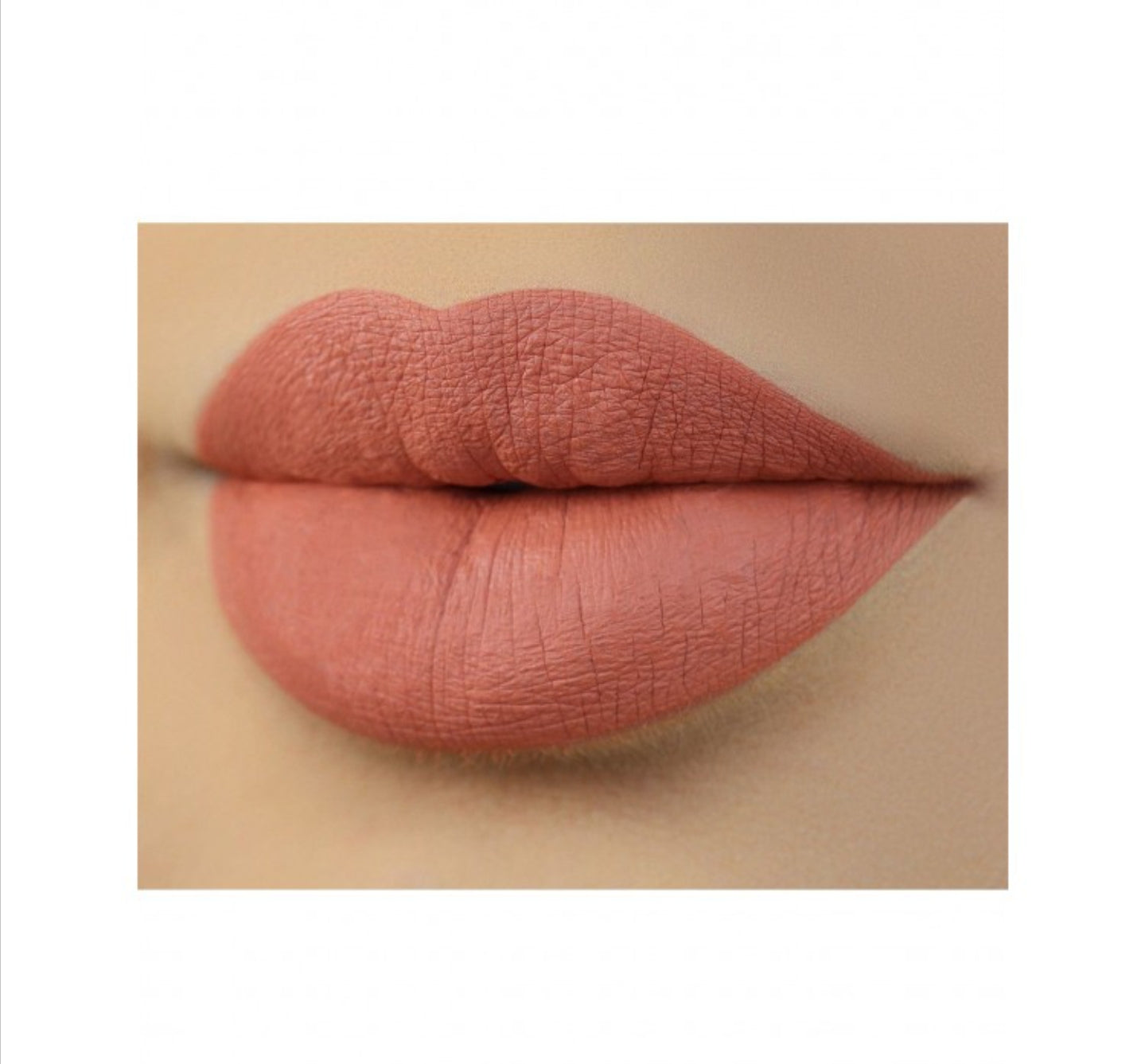 Matte lipkit - Dirty Peach