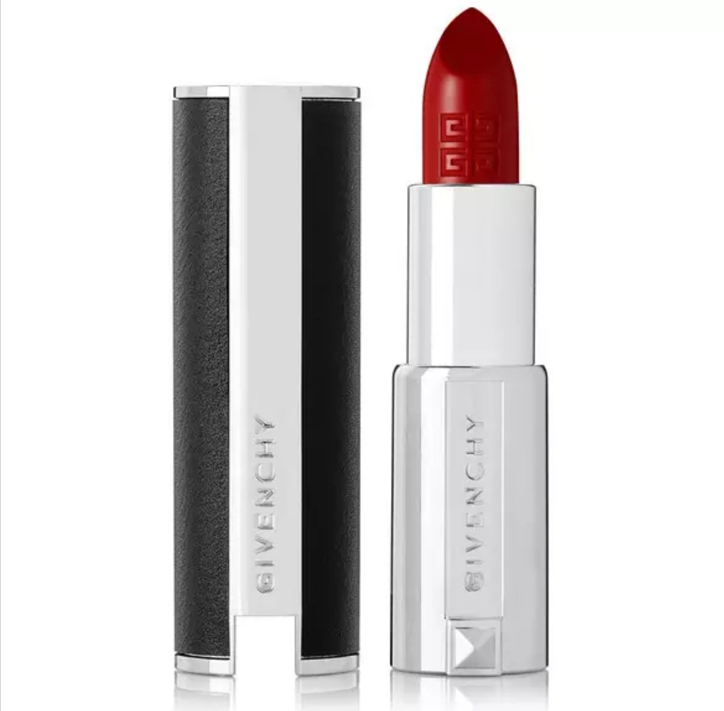 Le rouge mat 329