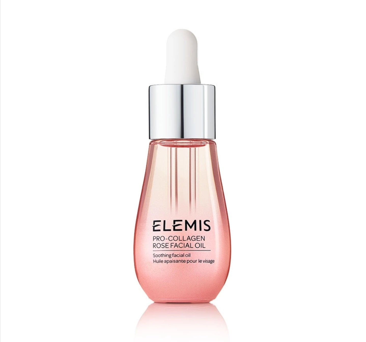 Pro-Collagen Rose Facial Oil