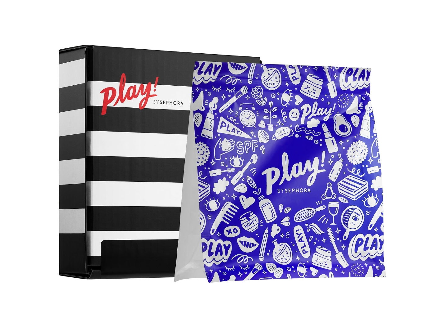 Sephora set ( mini )