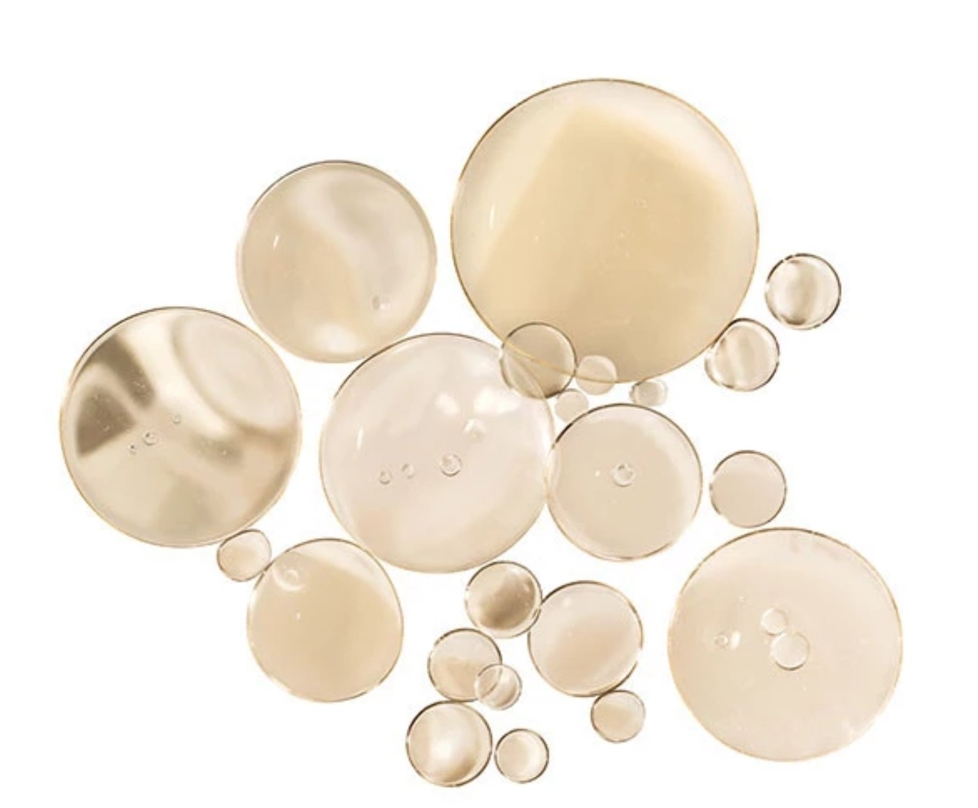 Virgin Marula Luxury Facial Oil mini