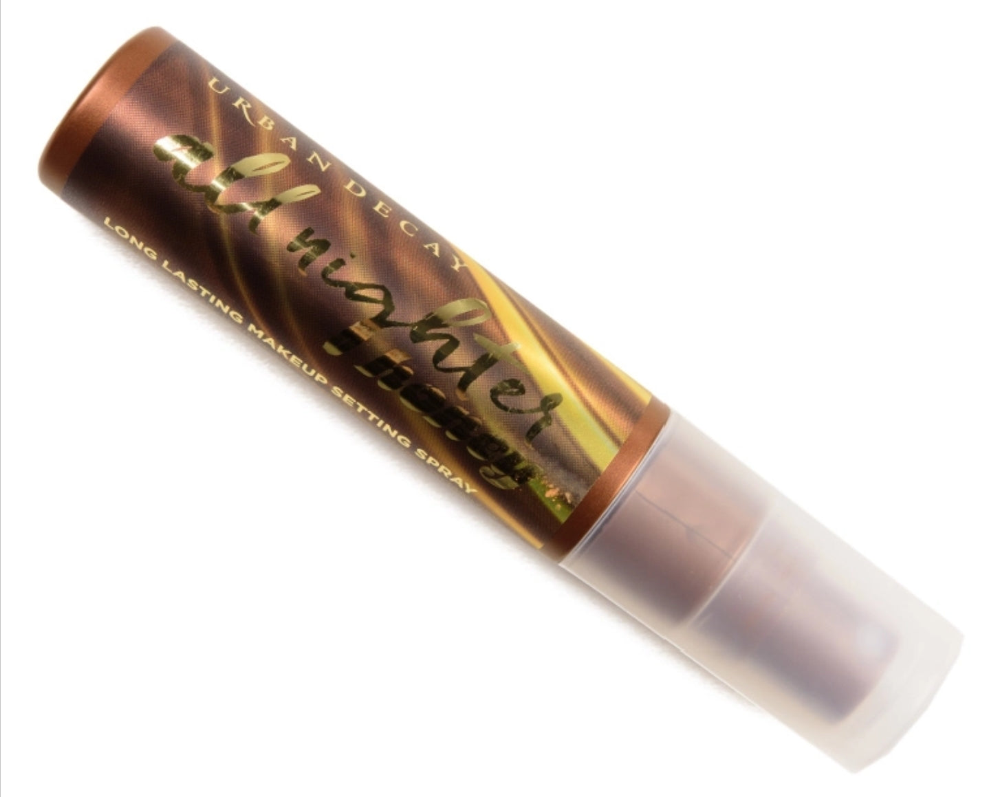 ALL NIGHTER SETTING SPRAY mini