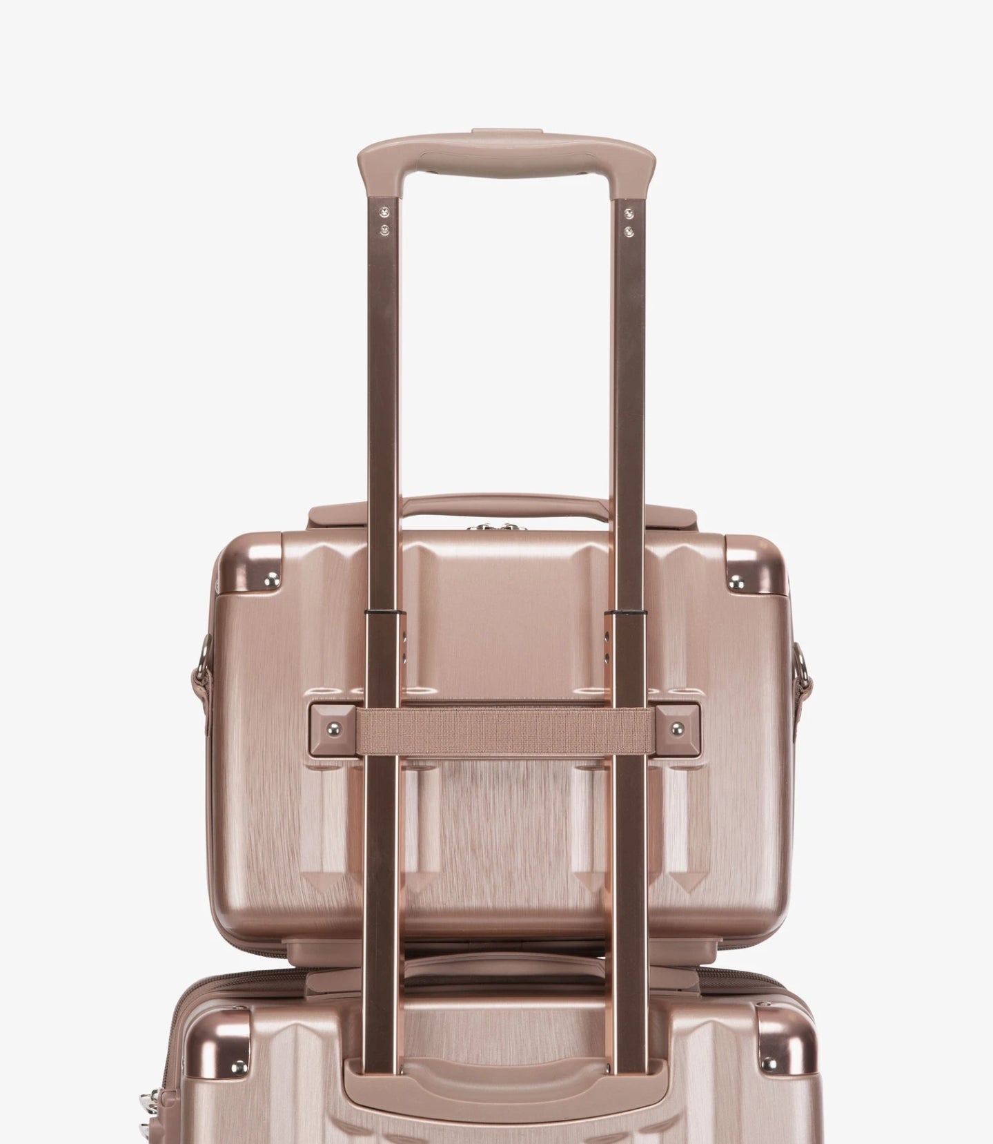 Traveling case