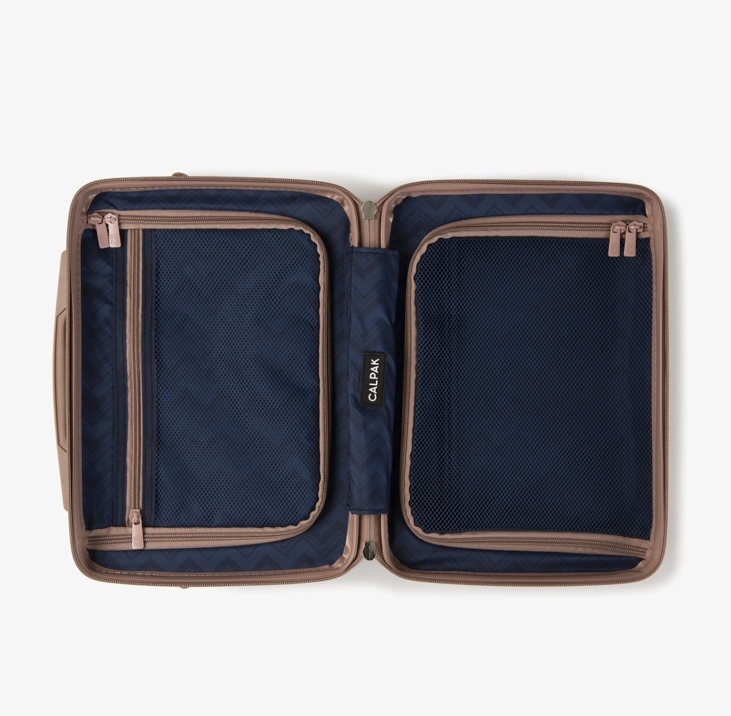 Traveling case